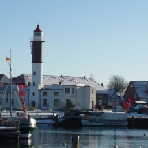 Hafen-Timmendorf